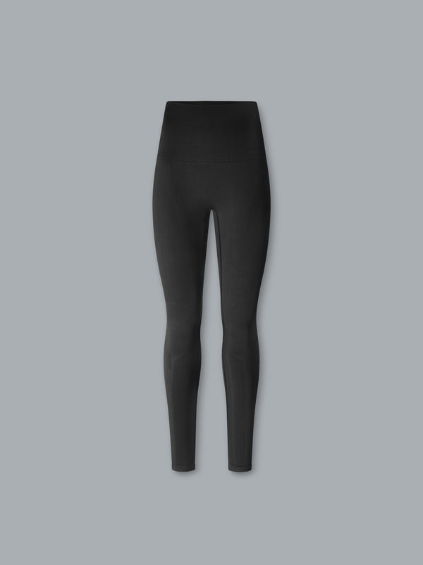 Lndr Streamline SHR 8/8 Legging Black