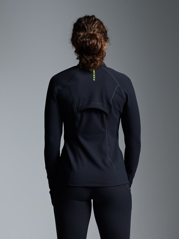 Lndr Swift Vixen Jacket Black