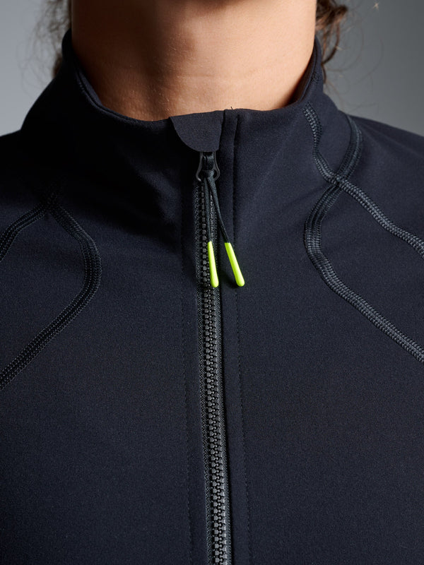 Lndr Swift Vixen Jacket Black