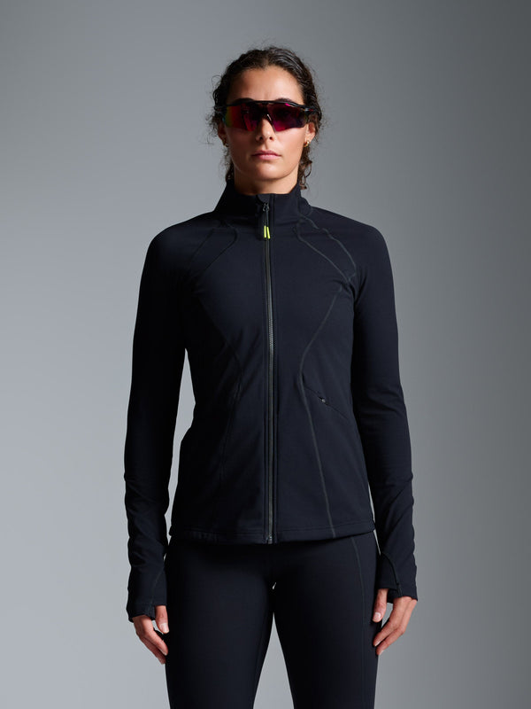 lndr Swift Vixen Jacket Black