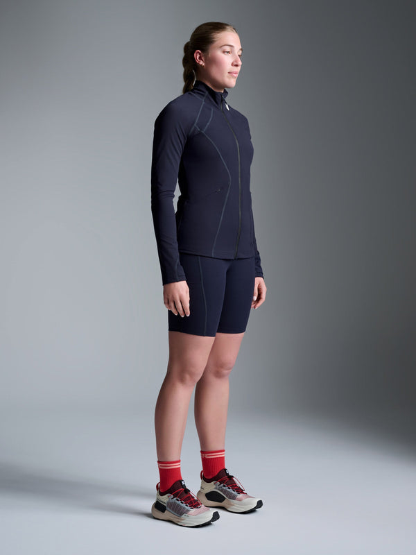 Lndr Swift Vixen Jacket Deep Navy