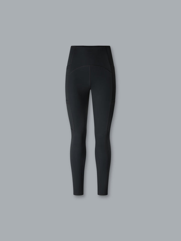 Lndr Weightless Legging Black