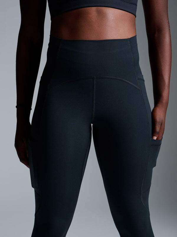 Lndr Weightless Legging Black