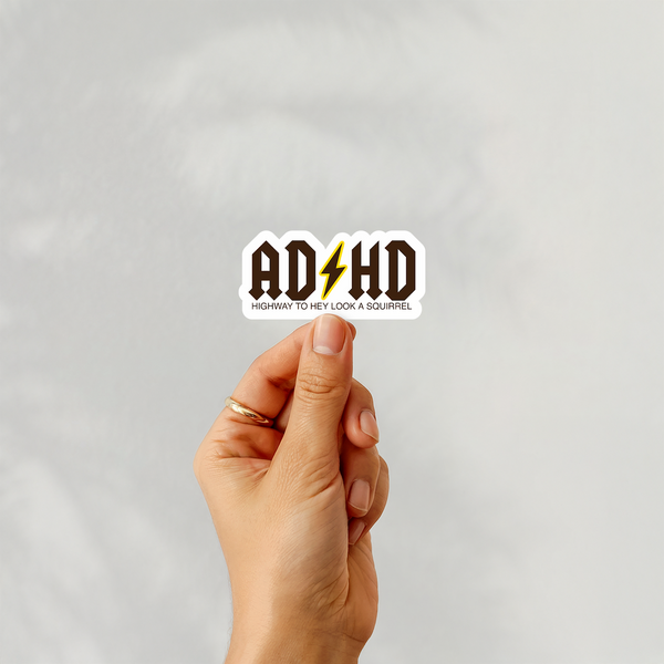 lnz custom design ADHD