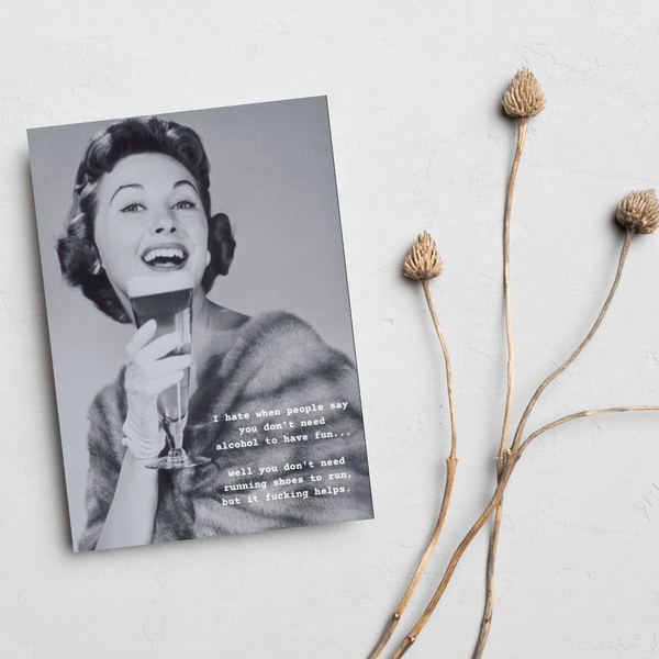 lnz custom design Alcohol Helps