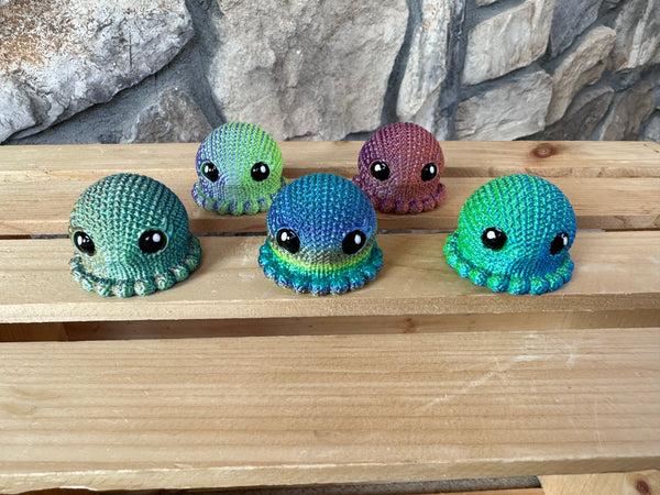 Lnz Custom Design Baby Jellyfish