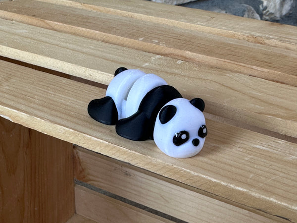 Lnz Custom Design Baby Panda