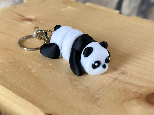 lnz custom design Baby Panda