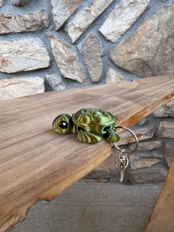 Lnz Custom Design Baby Turtle