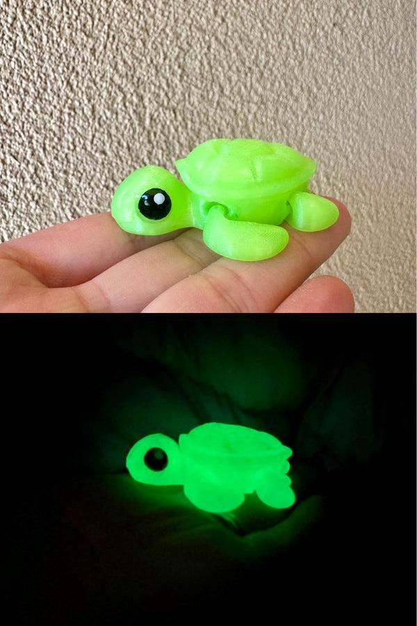 Lnz Custom Design Baby Turtle