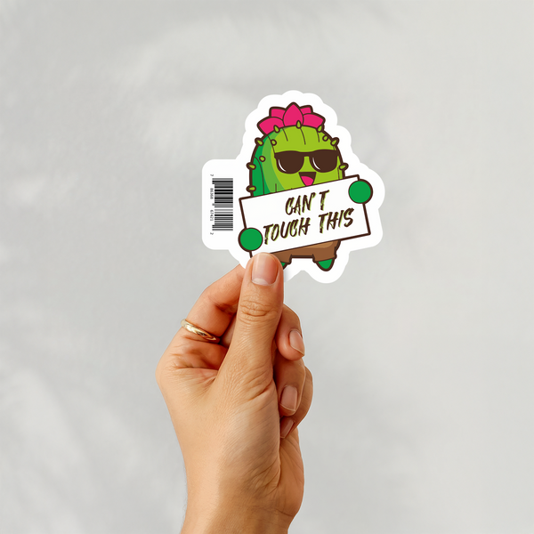 Lnz Custom Design Can't Touch This