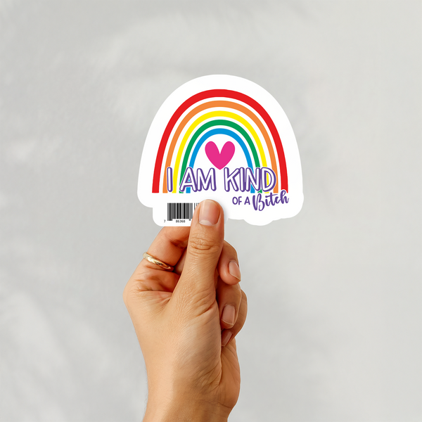 Lnz Custom Design I Am Kind Of A Bitch