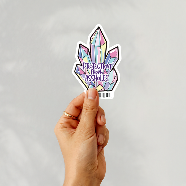 Lnz Custom Design Protection From Assholes