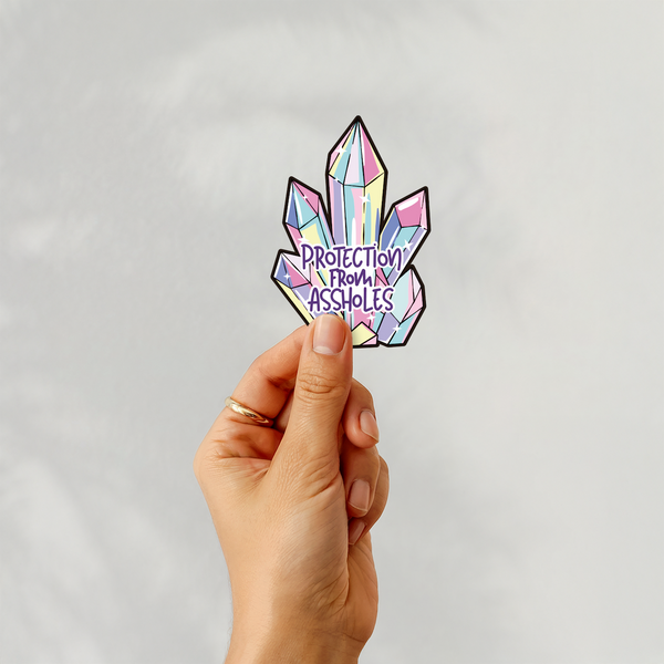 lnz custom design Protection from Assholes