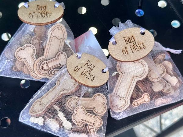 Lnz Custom Design Satchel Of Richards