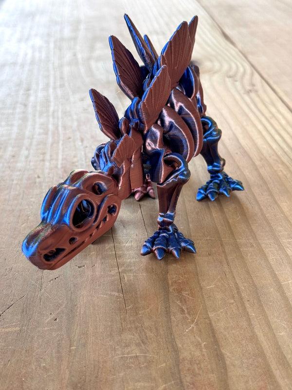 Lnz Custom Design Skeleton Dinosaurs