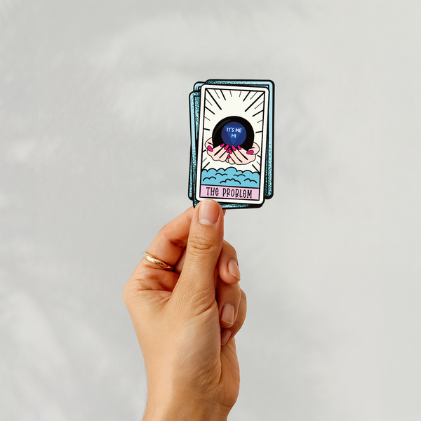 lnz custom design The Problem. It's Me Hi