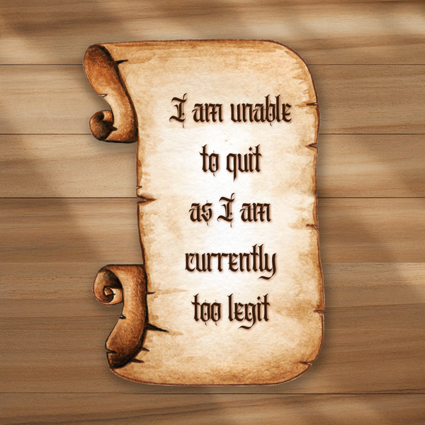 Lnz Custom Design Too Legit