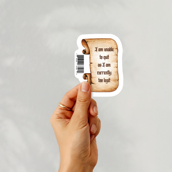 Lnz Custom Design Too Legit