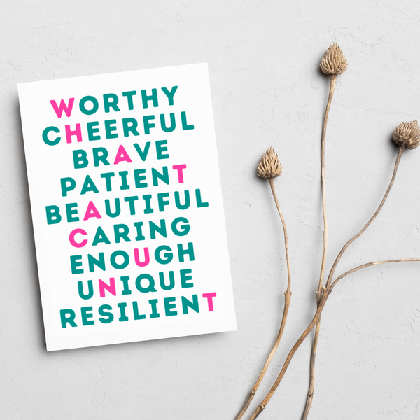 lnz custom design What A Cunt