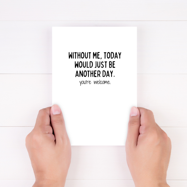 lnz custom design Without Me