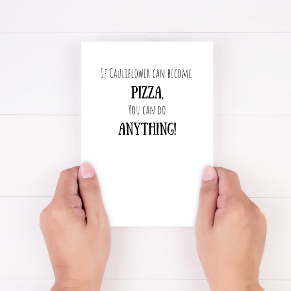 lnz custom design You Can Do Anything