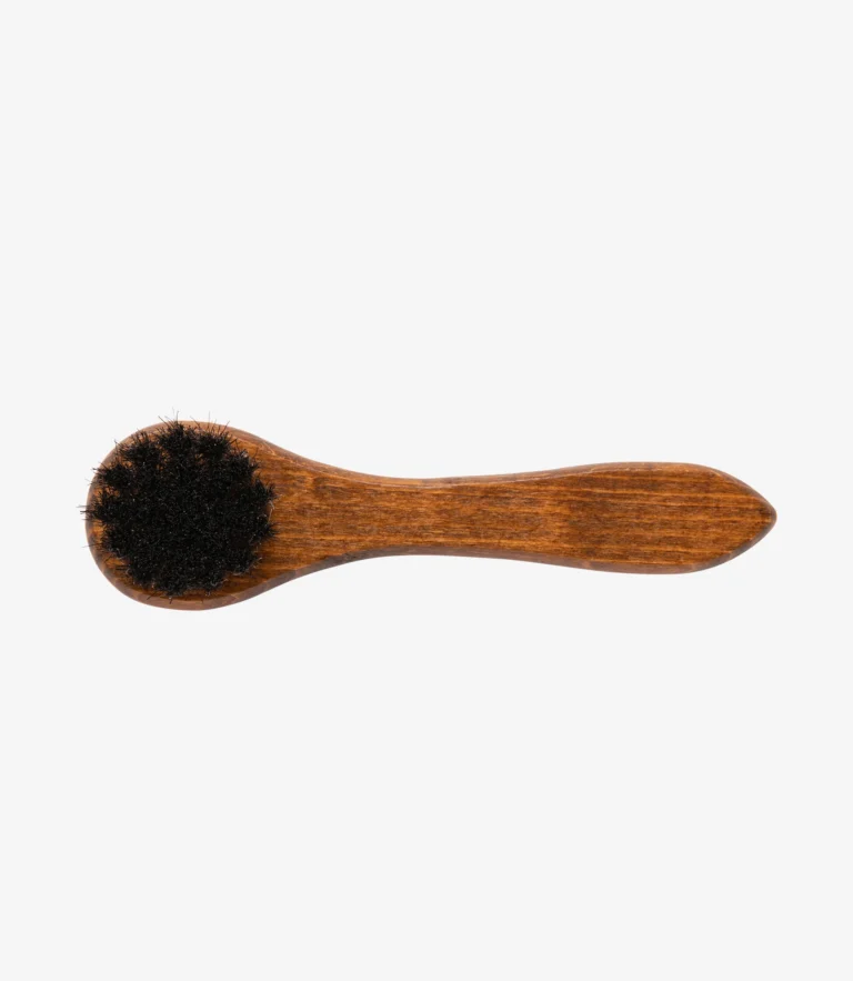 Loake Applicator Brush Black