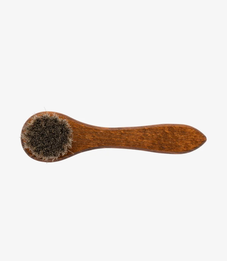 Loake Applicator Brush Natural