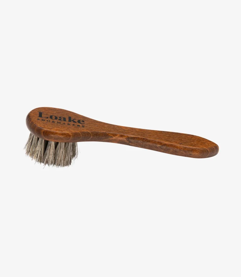 loake Applicator Brush Natural