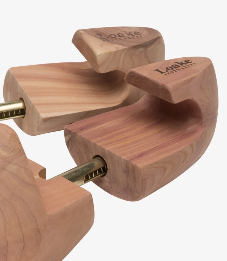 Loake Cedar Shoe Tree United Kingdom Only