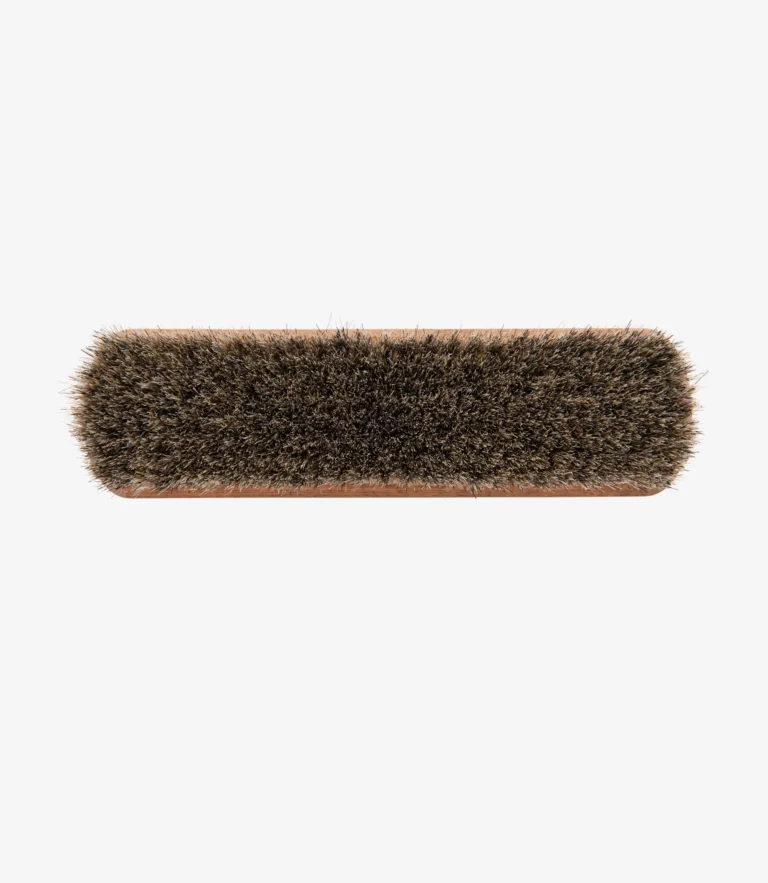 Loake Large Horsehair Brush Natural