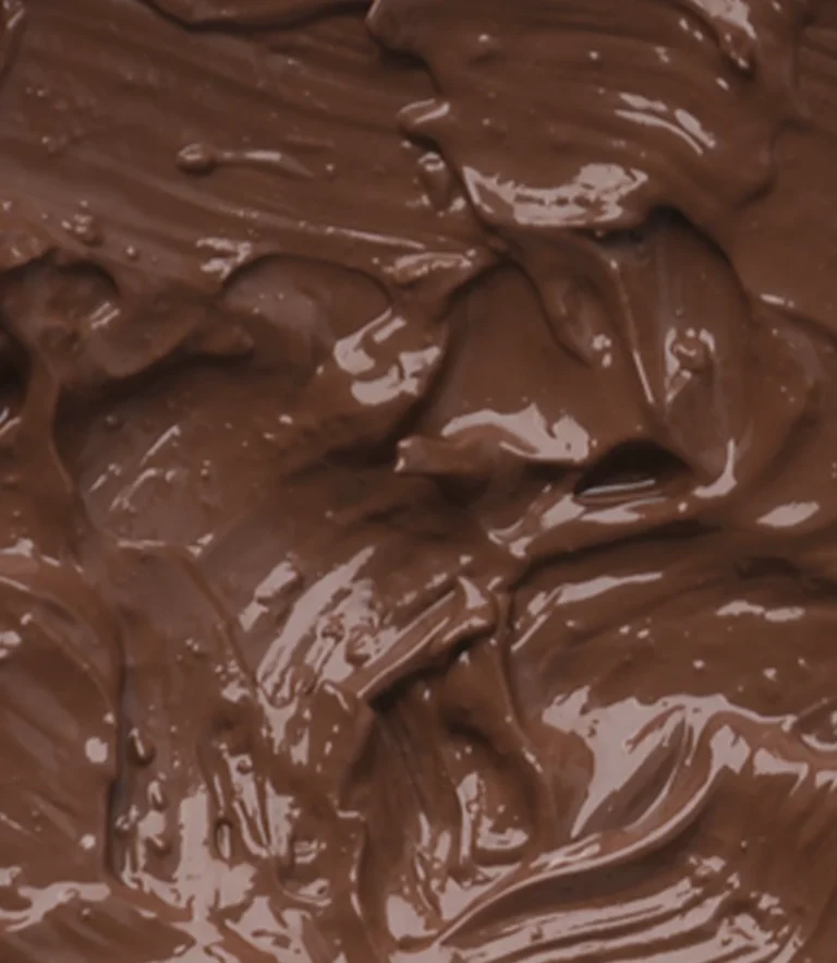 Loake Leather Cream Brown