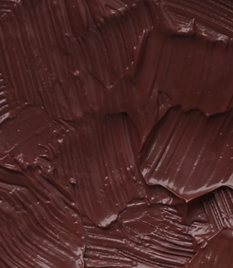 Loake Leather Cream Mahogany