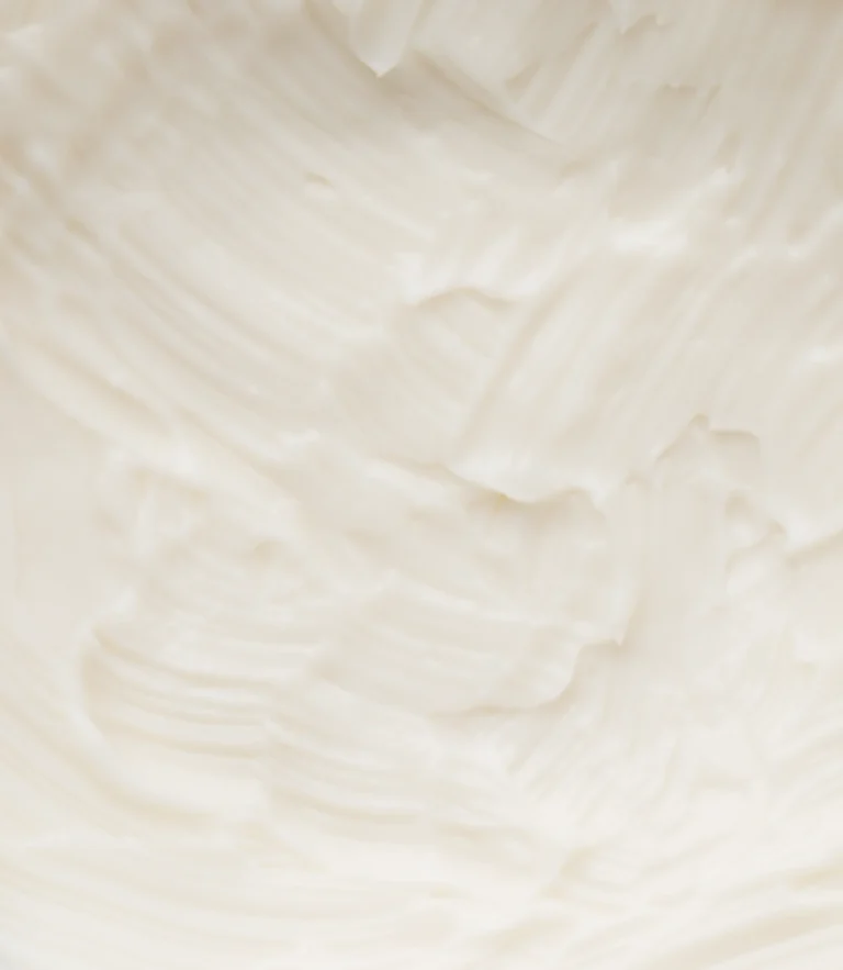 Loake Leather Cream Neutral