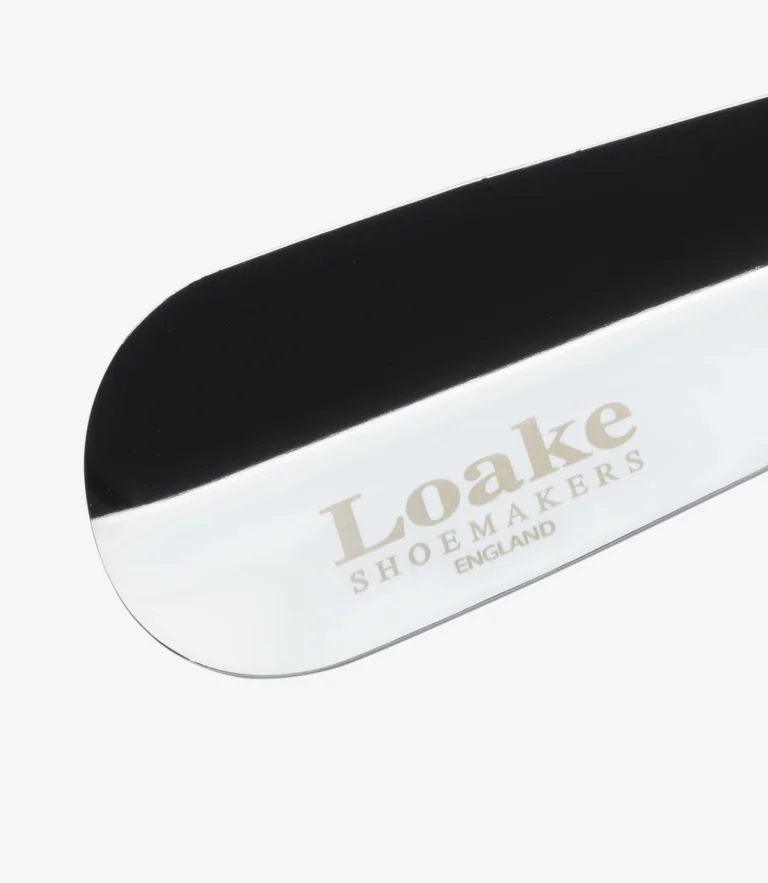 Loake Metal Shoehorn Metal