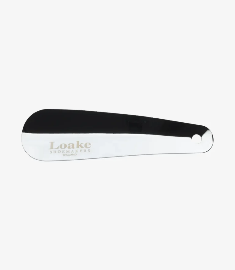 loake Metal Shoehorn Metal