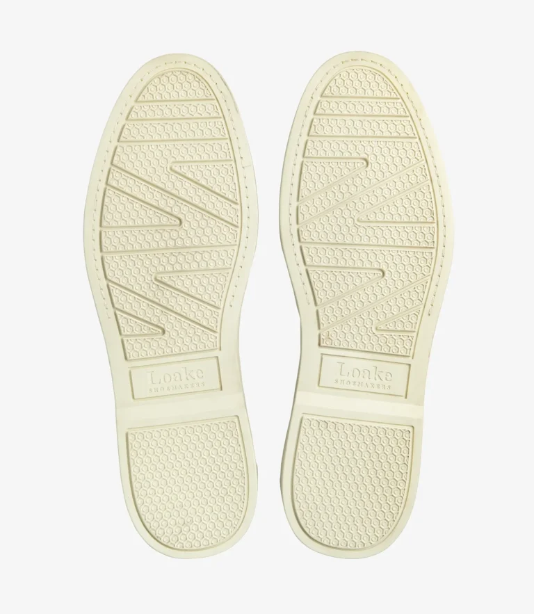 Loake Sardinia Chestnut Brown Suede