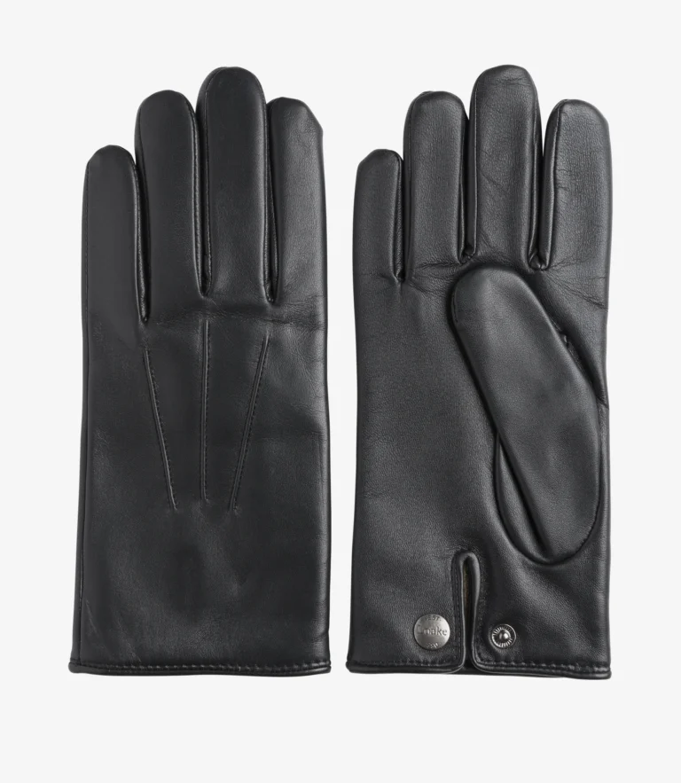 loake Shackleton Gloves Black