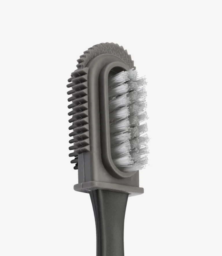 Loake Suede Brush Natural