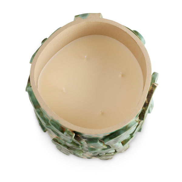 L'objet Exclusive - L'OBJET X Oficina Marques Candle – Artist Proof