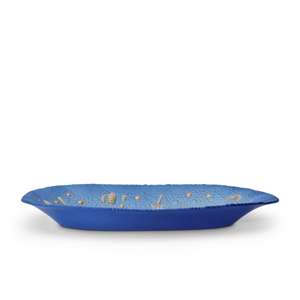 L'objet Haas Celestial Octopus Tray - Limited Edition Of 100