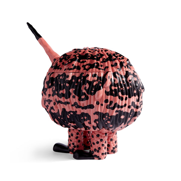 L'objet Haas Gila Monster Vessel - Limited Edition Of 15