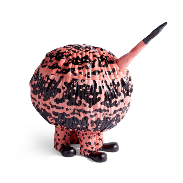 l'objet Haas Gila Monster Vessel - Limited Edition of 15