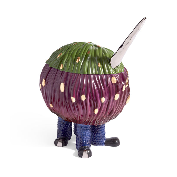 l'objet Haas Second Skin Jewel Beetle Monster - Artist Proof