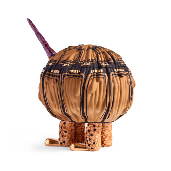 L'objet Haas Second Skin Turtle Monster - Artist Proof