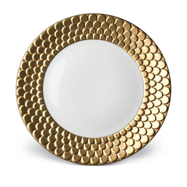 l'objet Aegean Charger - Gold