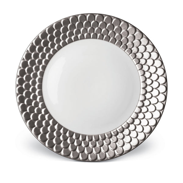l'objet Aegean Charger - Platinum