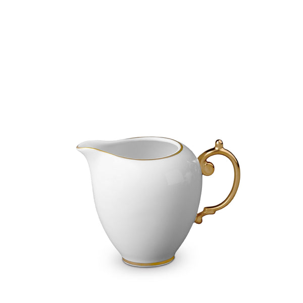l'objet Aegean Creamer - Gold
