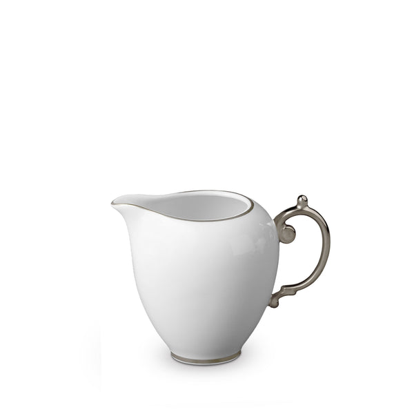 l'objet Aegean Creamer - Platinum