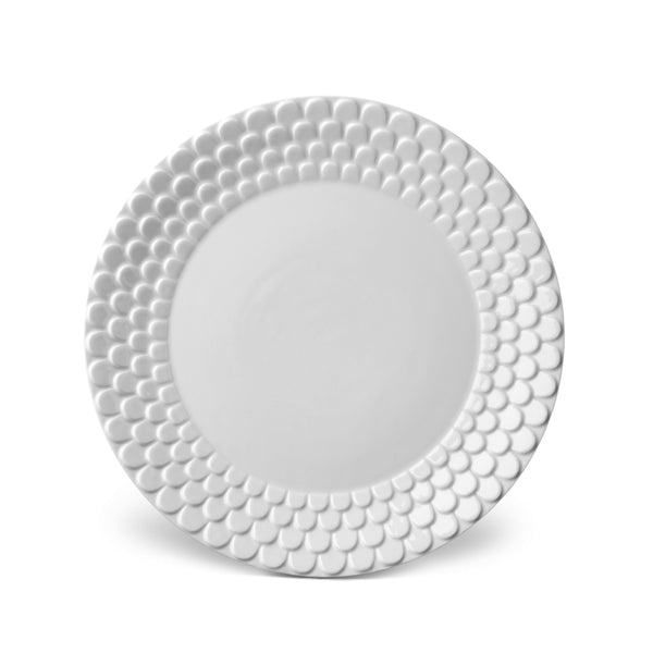 l'objet Aegean Dinner Plate - White